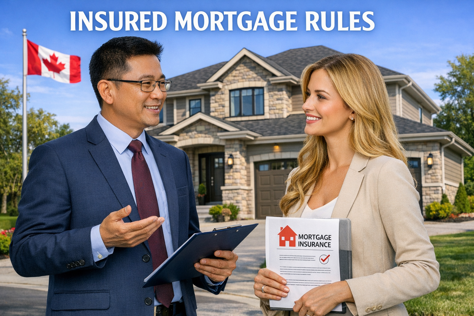 First-time homebuyer mortgage Calgary