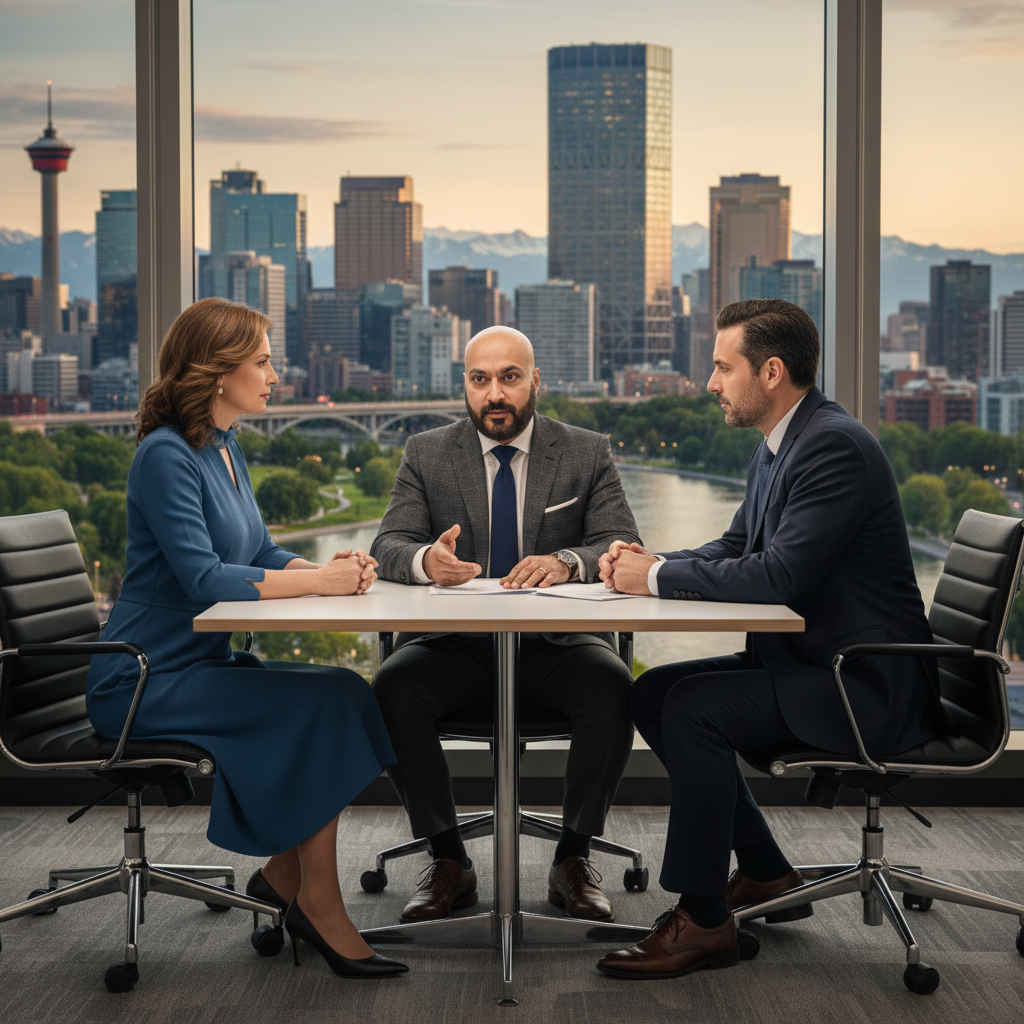 Mortgage Broker Calgary 2