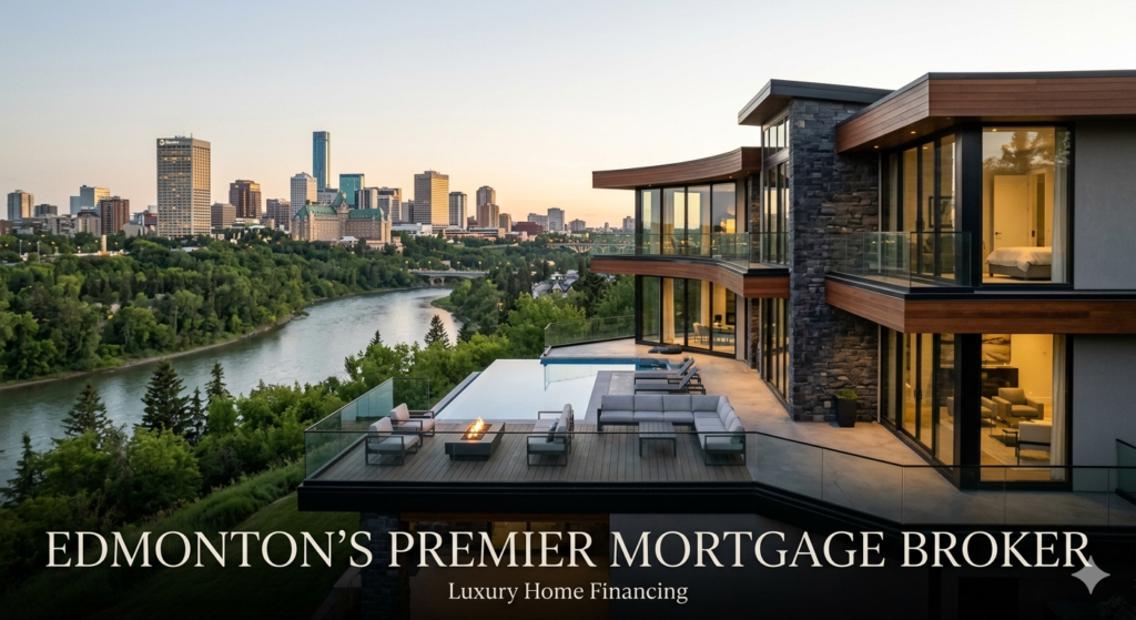 Mortgage Broker Edmonton