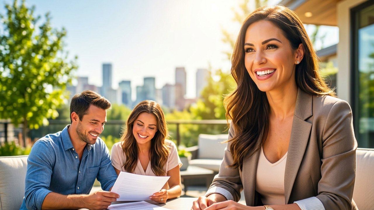 Calgary Mortgage Specialist