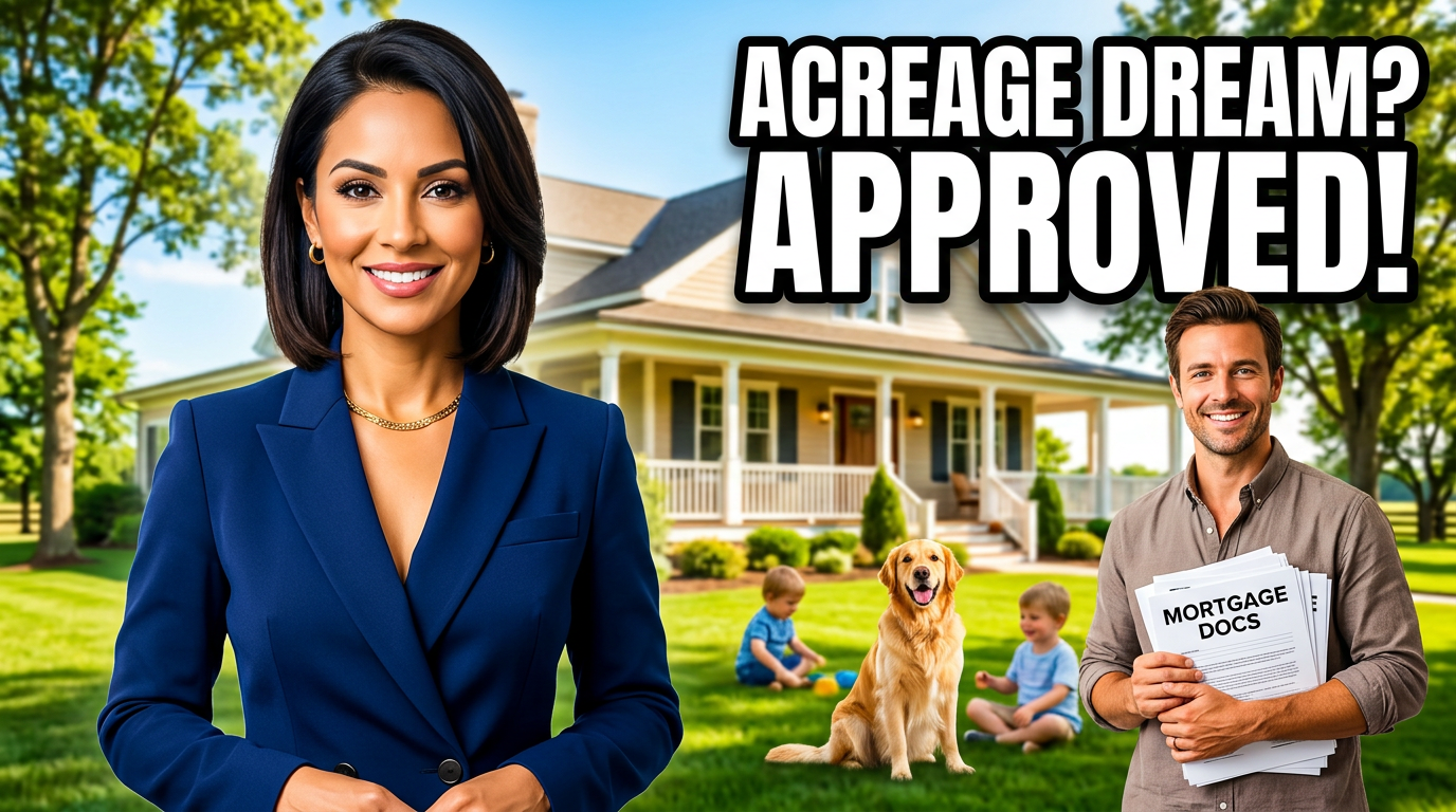 Conditional Mortgage Approval Alberta