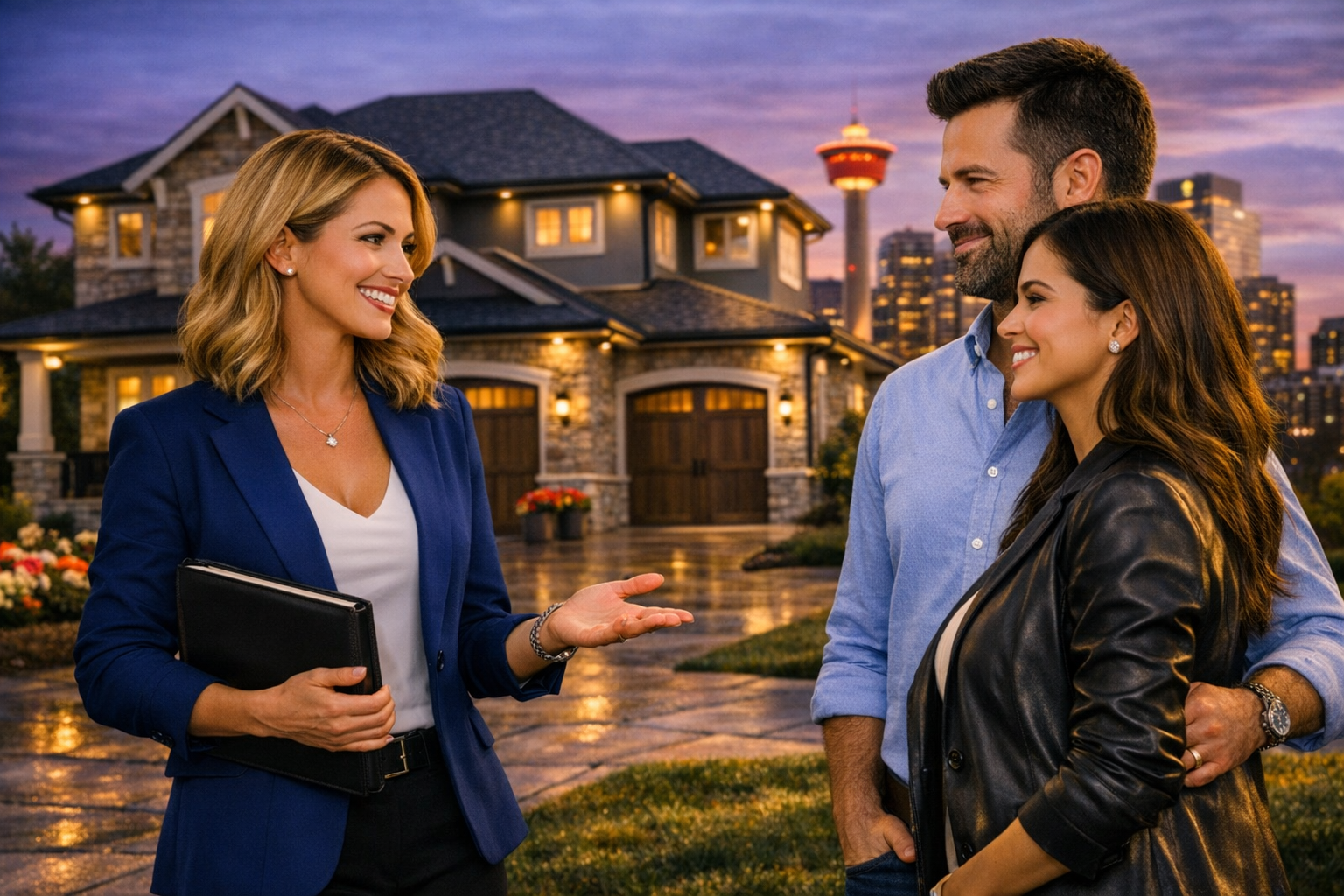 Corporate income mortgage Alberta