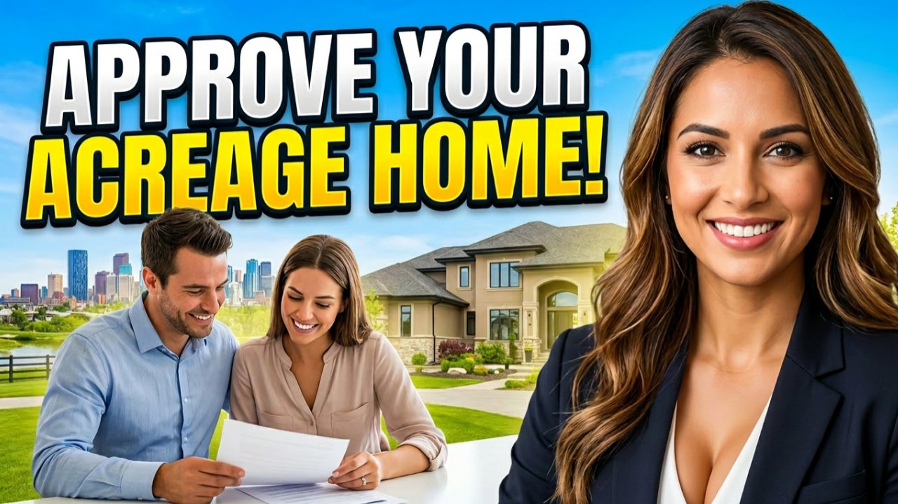 GDS TDS ratio Calgary