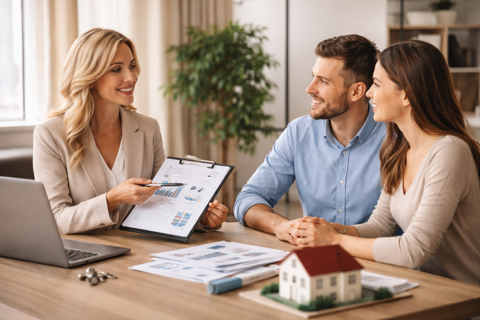 Investing in Rental Properties