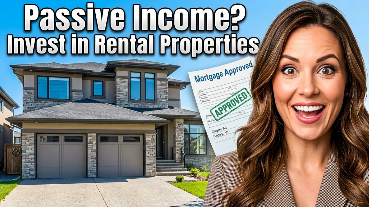 Investing in Rental Properties