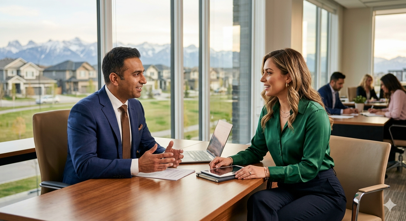 Minimum Down Payment Calgary