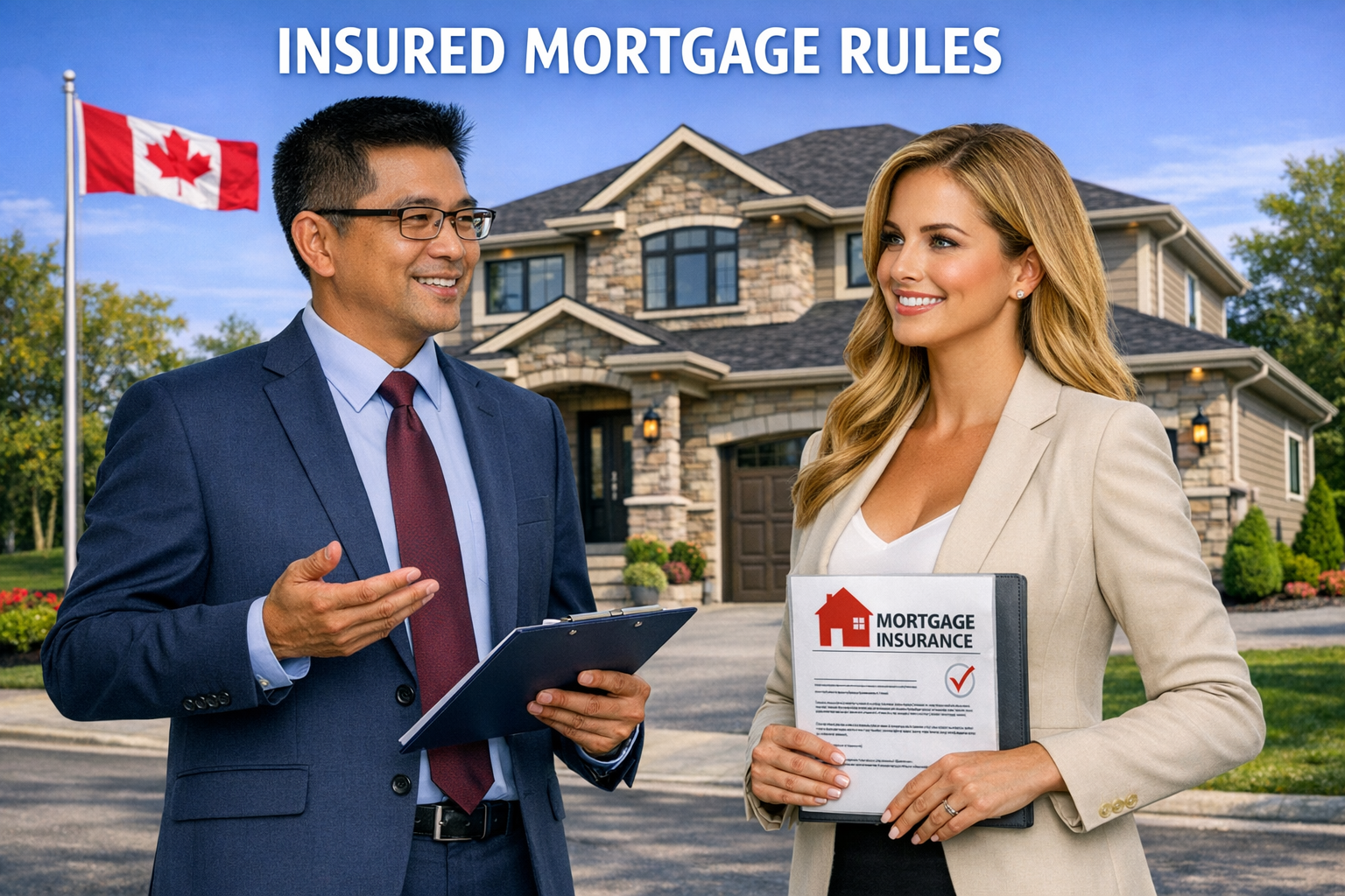 SPRING 2026 MORTGAGE AFFORDABILITY 1 Mortgage Affordability Canada