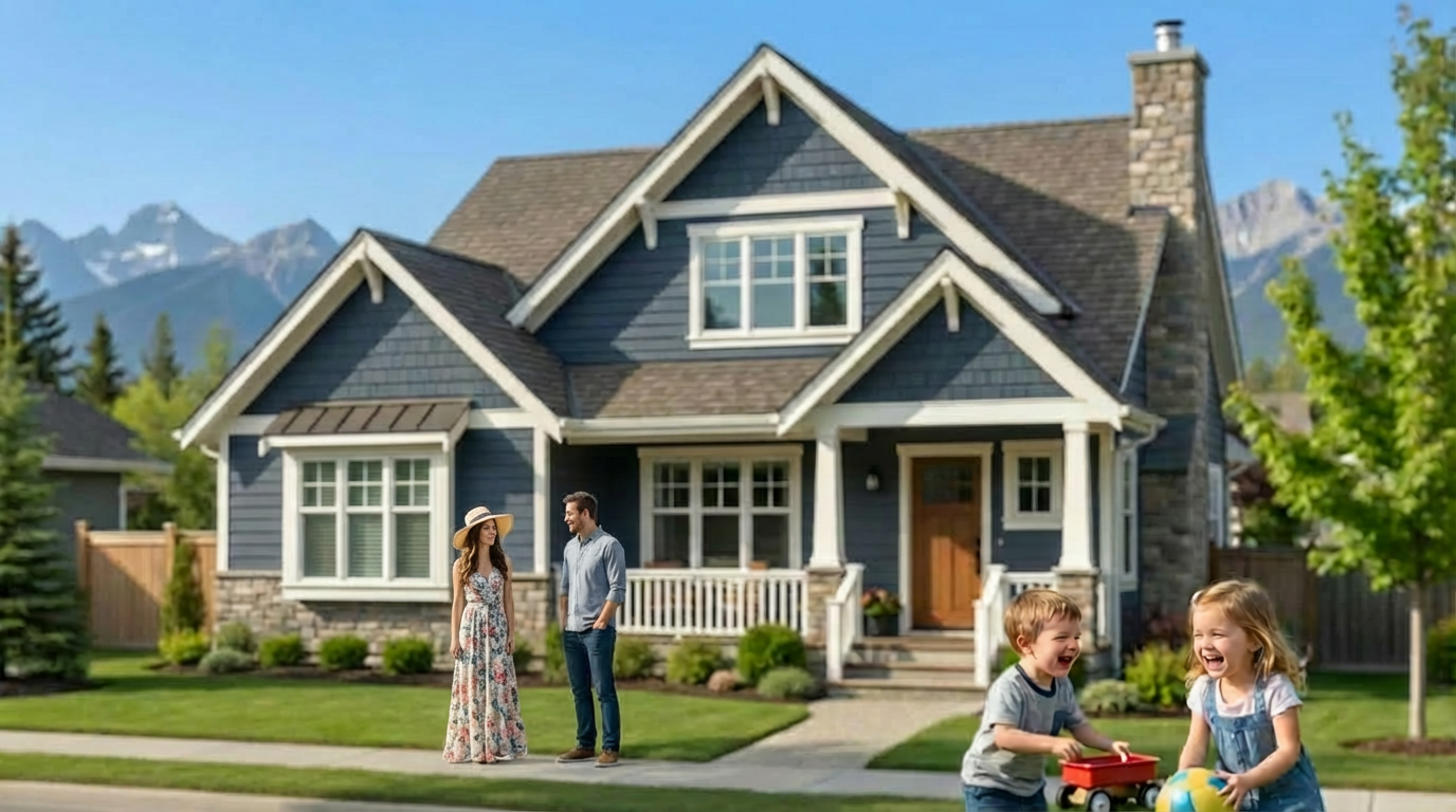 Mortgage Affordability