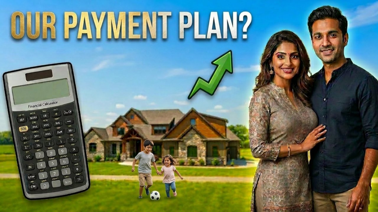 Mortgage Amortization Calculator