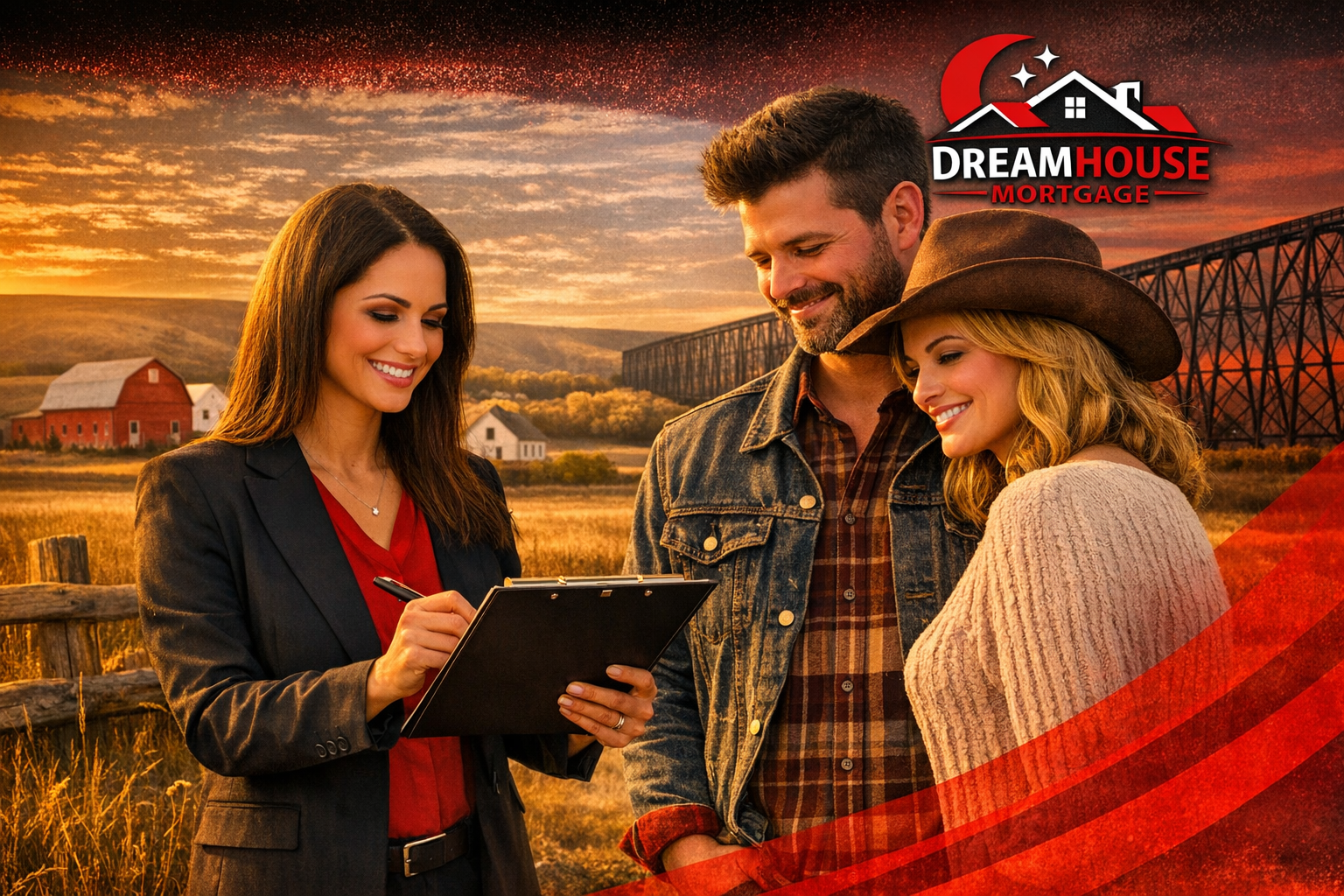 Mortgage Broker Lethbridge