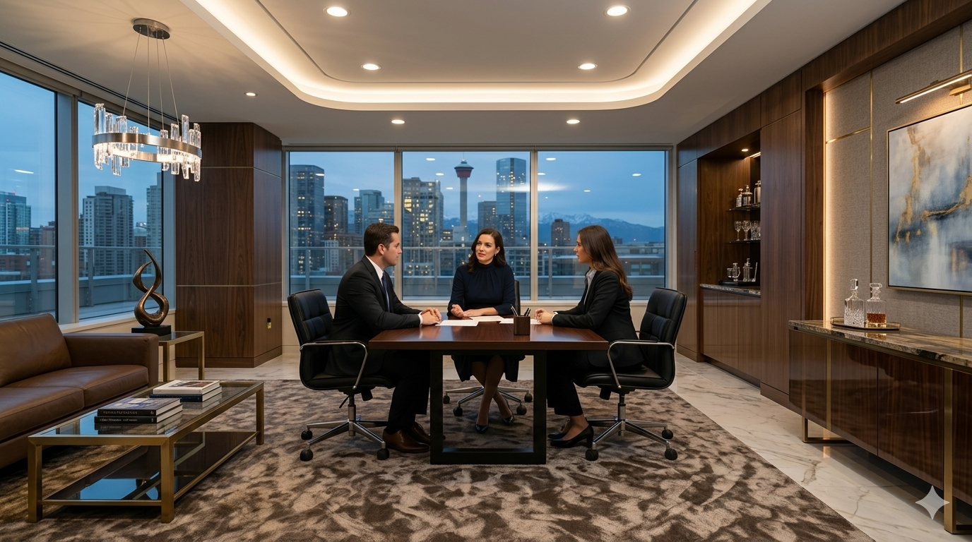 Mortgage Broker Strathmore