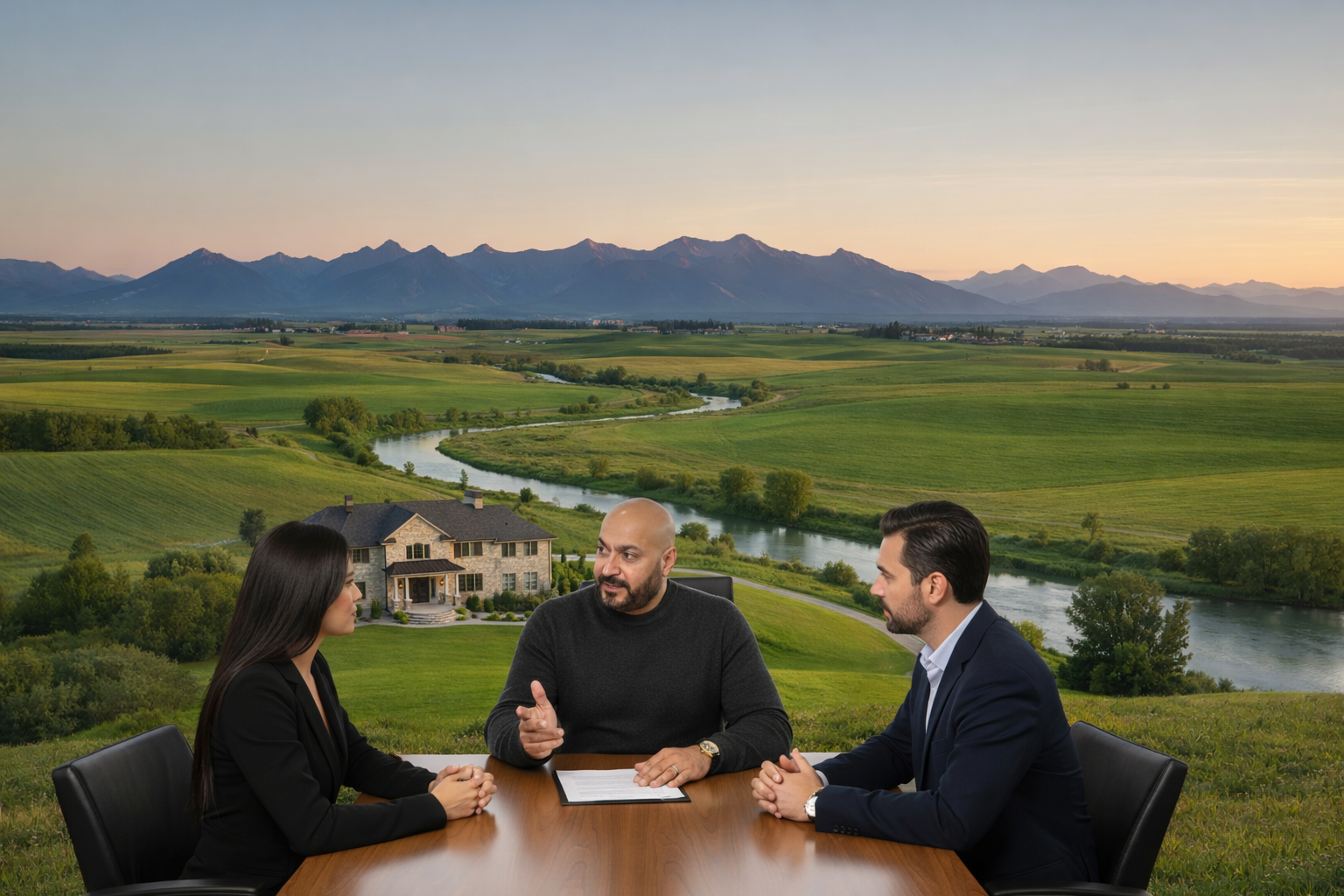 Multi‑Family Mortgage Calgary