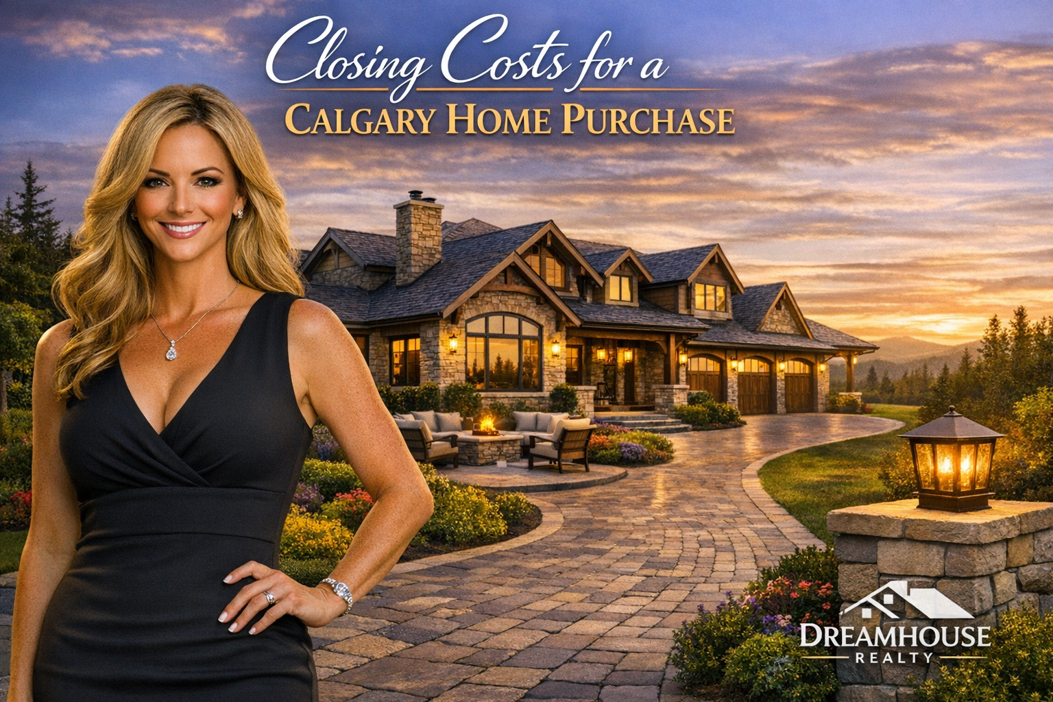 closing costs Calgary home purchase