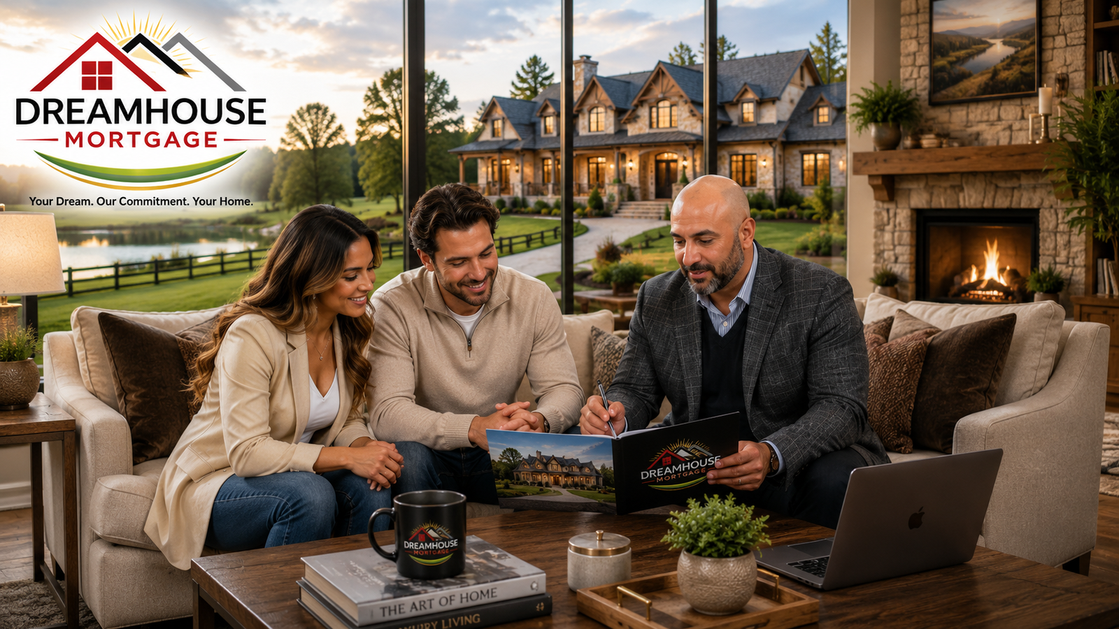 Migration to Alberta Mortgage Demand