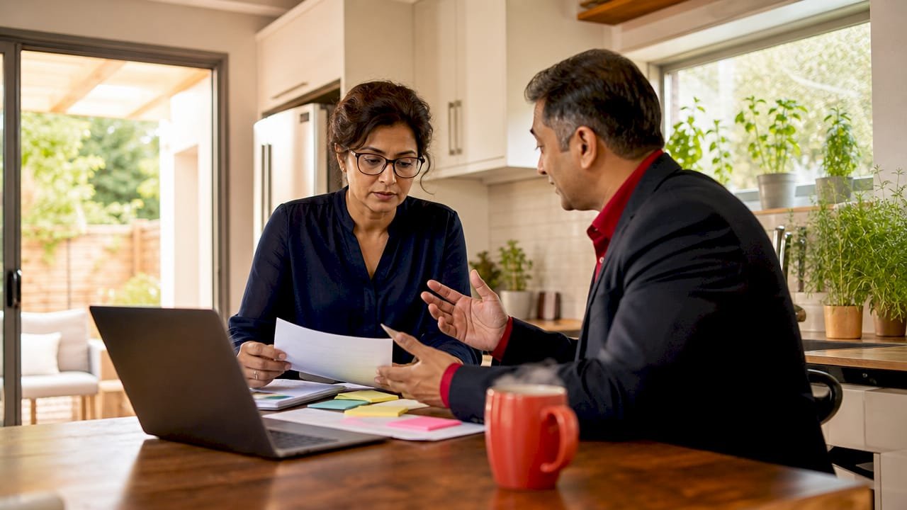 questions to ask mortgage broker