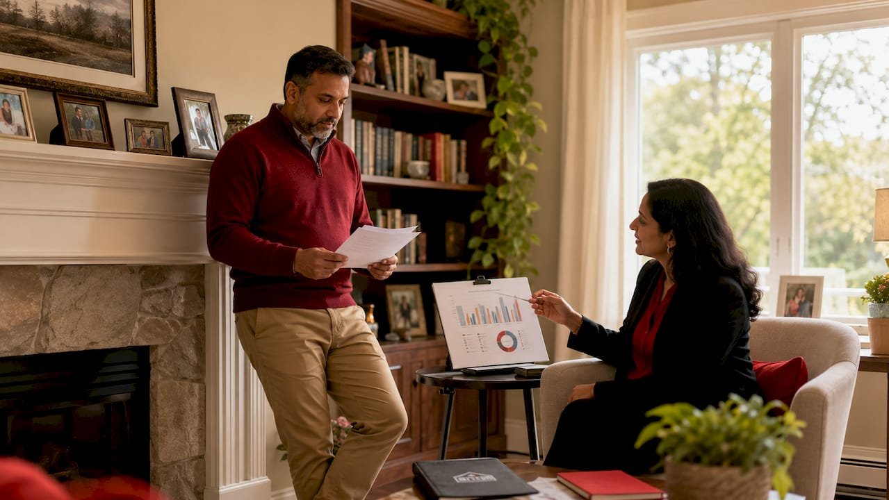 self employed mortgage lender types in canada