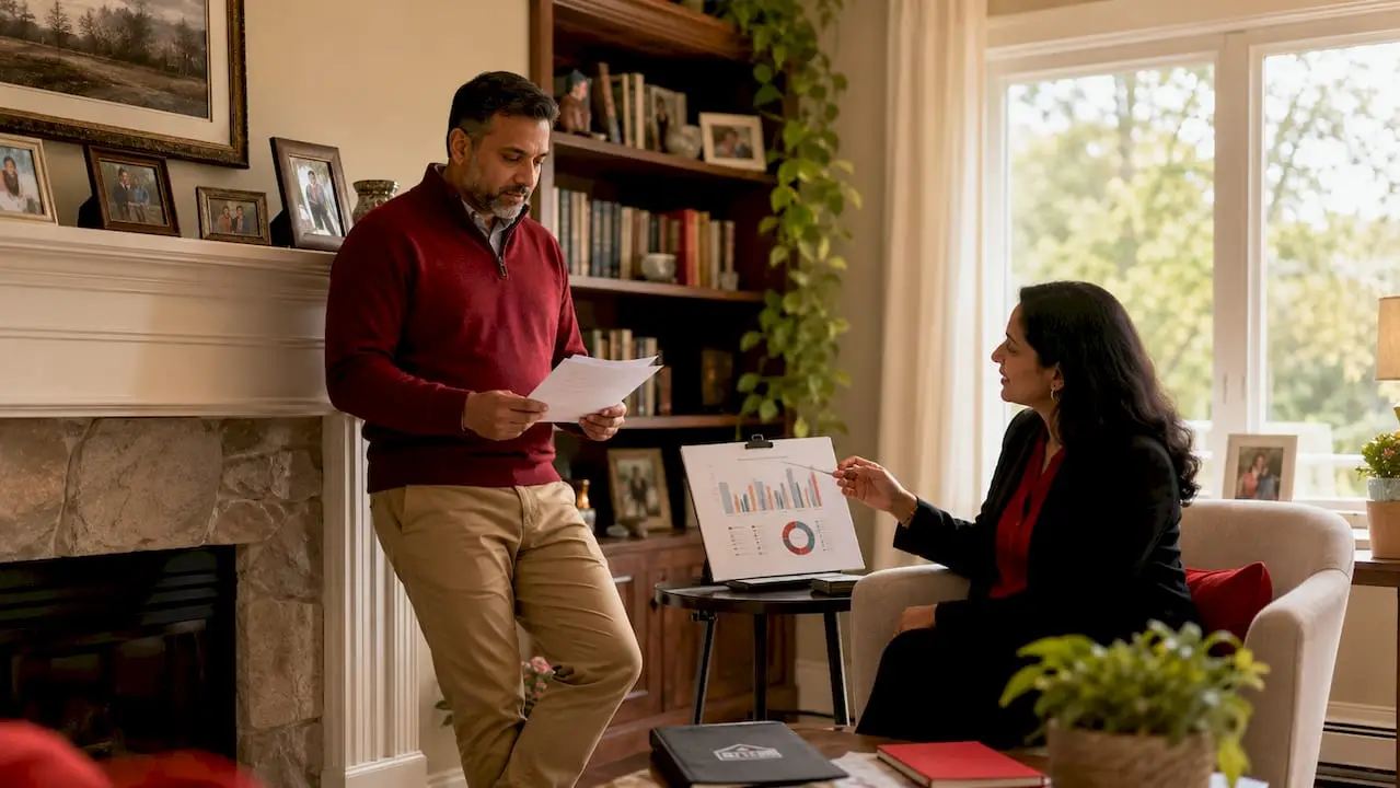 self employed mortgage lender types in canada