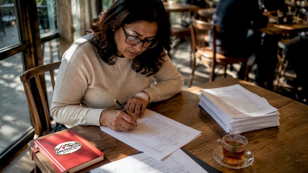 alt-a mortgage self-employed Explained
