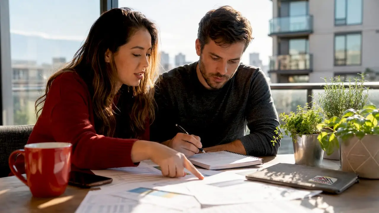 Mortgage Affordability Factors