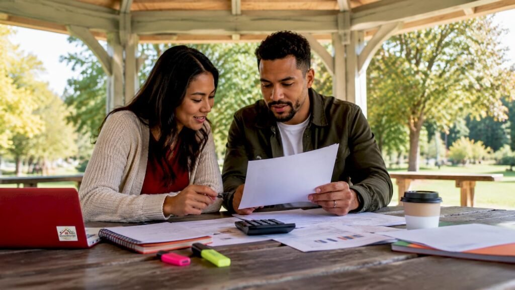 Mortgage Stress Test for First-Time Buyers: 2026 Guide