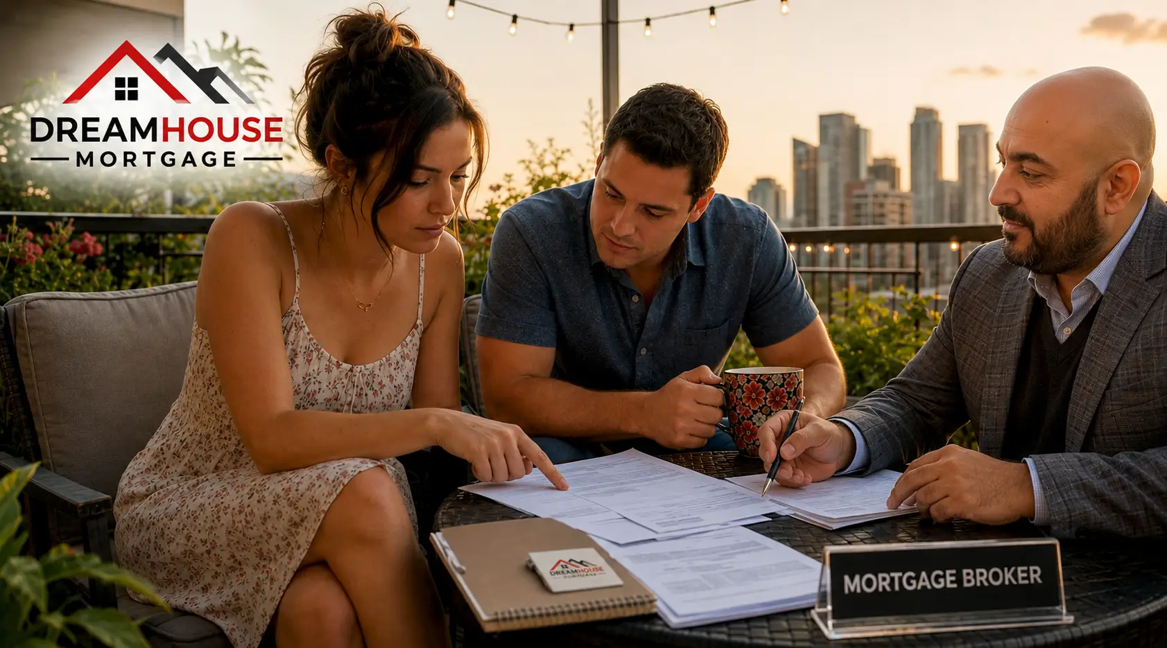 first time home buyer mortgage explained
