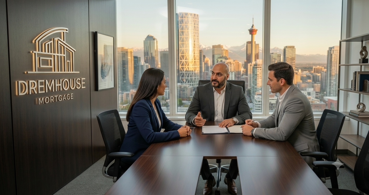 Private Mortgage Lender Canada Explained