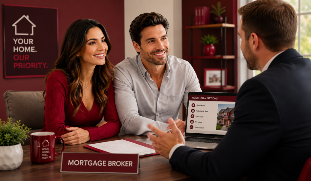 Top 3 Mortgage broker alternatives
