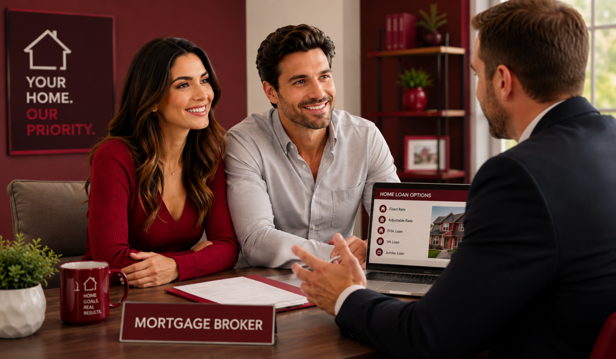 Top 3 Mortgage broker alternatives