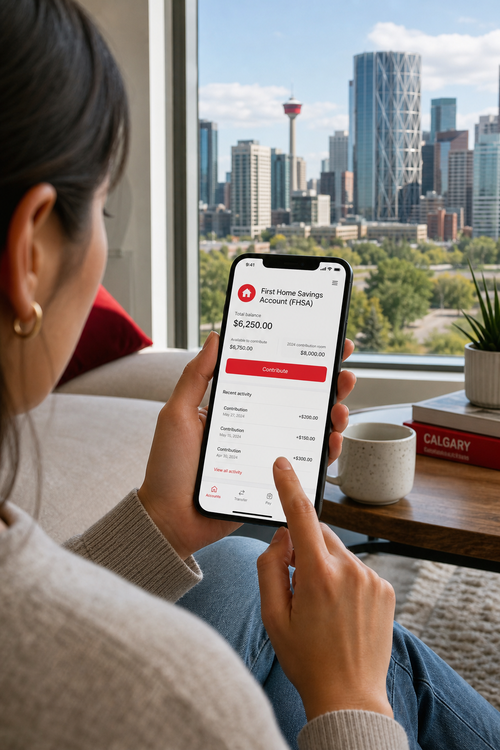 Best First-Time Home Buyer Mortgage in Calgary