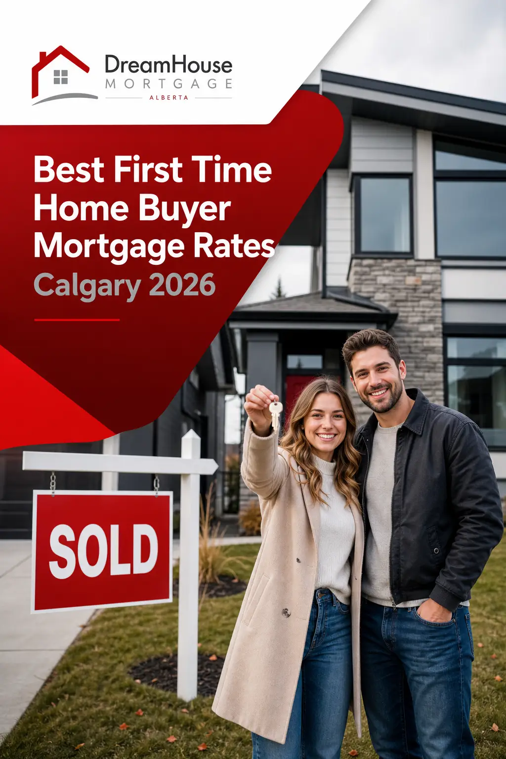 best first time home buyer mortgage rates Calgary