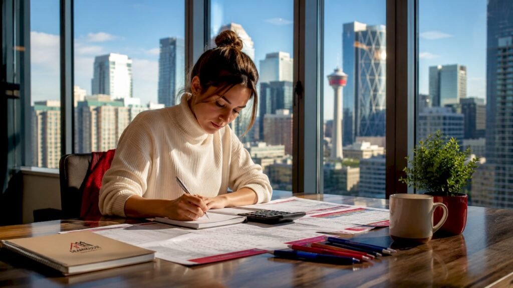 Fixed vs Variable Mortgage Rates for New Buyers in Alberta