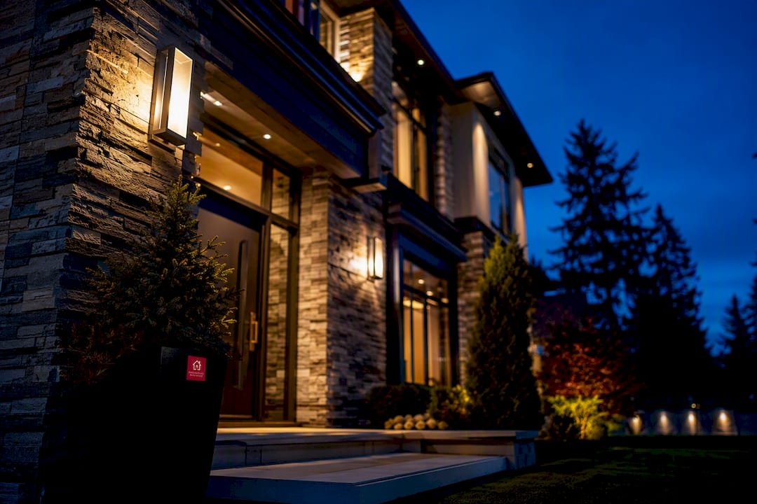 Luxury Calgary home at mortgage renewal time