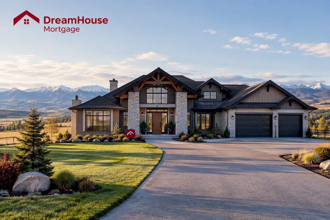 5 QUESTIONS CALGARY BUYERS MUST ASK ABOUT MAXSINGH.COM ALTERNATIVES 2 Luxury acreage home in Calgary region